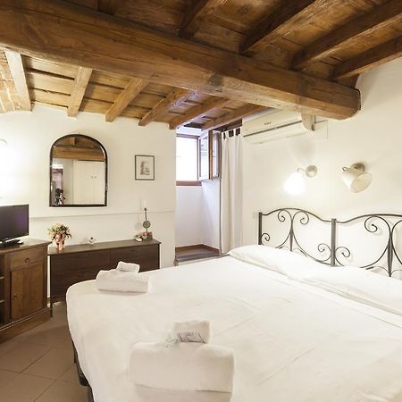 Lambertesca 8 Apartment Флоренция Екстериор снимка