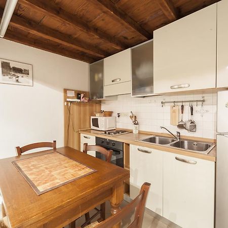 Lambertesca 8 Apartment Флоренция Екстериор снимка