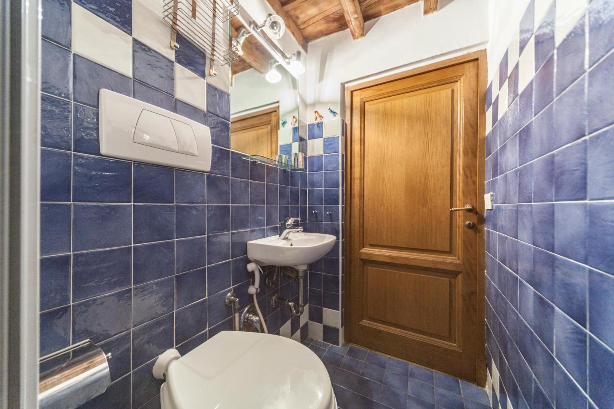 Lambertesca 8 Apartment Флоренция Екстериор снимка