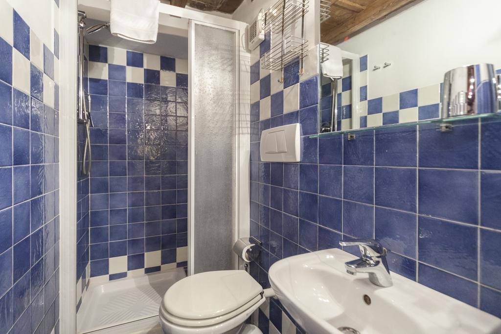 Lambertesca 8 Apartment Флоренция Екстериор снимка