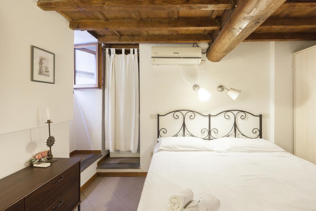 Lambertesca 8 Apartment Флоренция Екстериор снимка