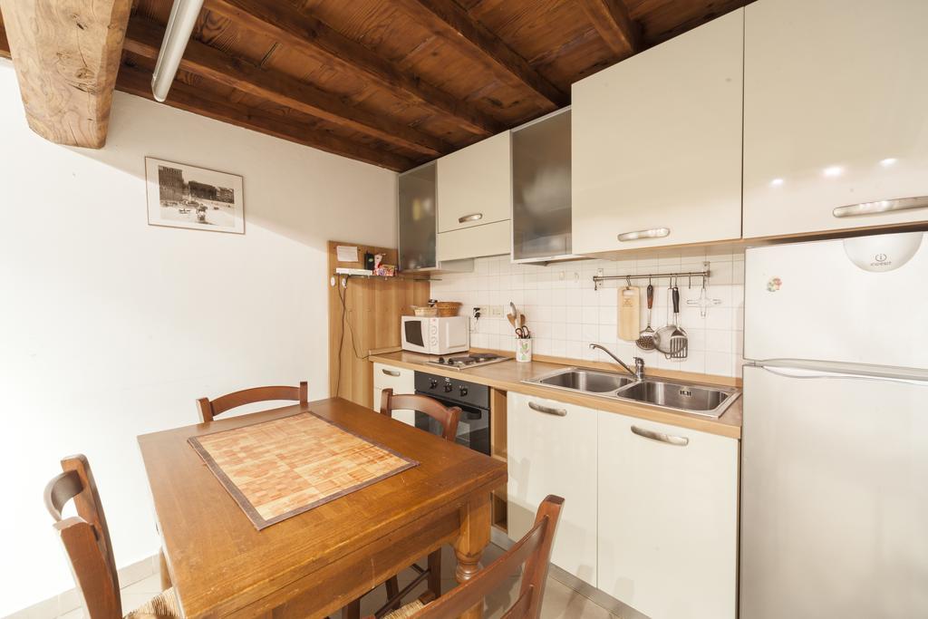 Lambertesca 8 Apartment Флоренция Екстериор снимка