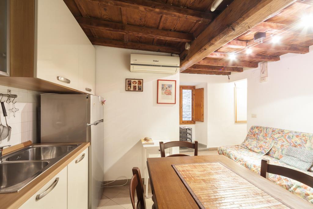 Lambertesca 8 Apartment Флоренция Екстериор снимка