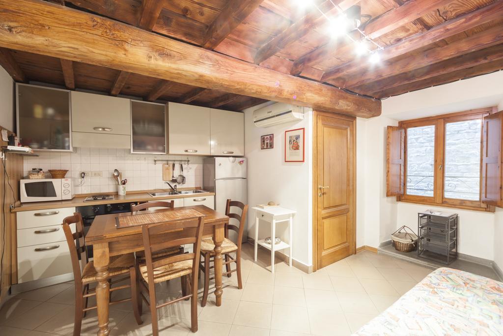Lambertesca 8 Apartment Флоренция Екстериор снимка