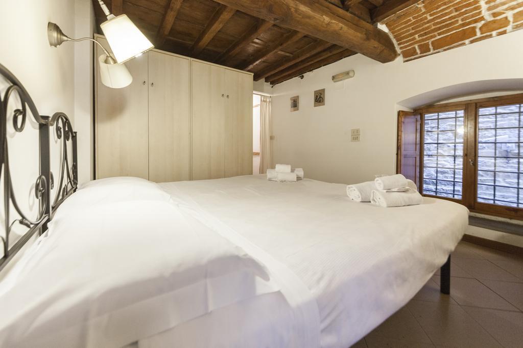 Lambertesca 8 Apartment Флоренция Екстериор снимка