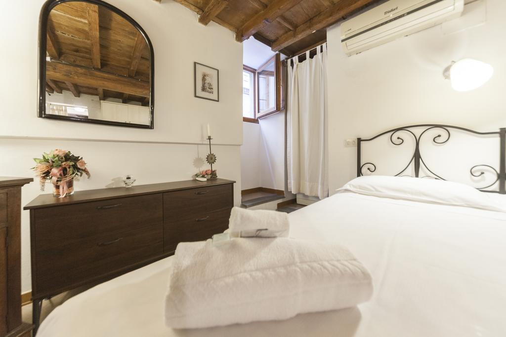 Lambertesca 8 Apartment Флоренция Екстериор снимка