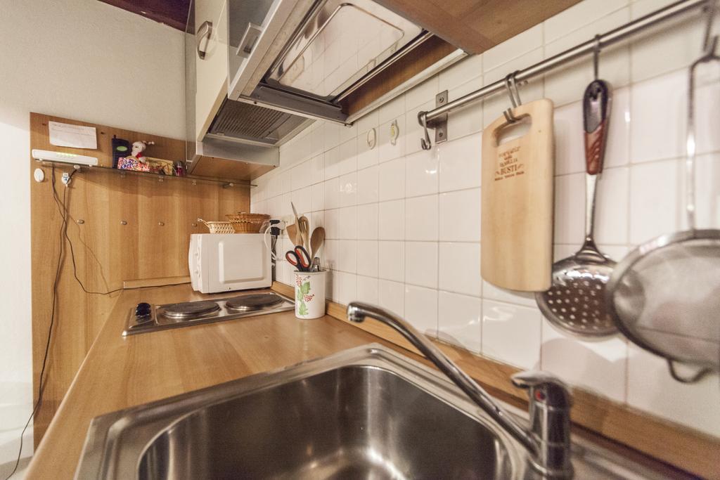 Lambertesca 8 Apartment Флоренция Екстериор снимка