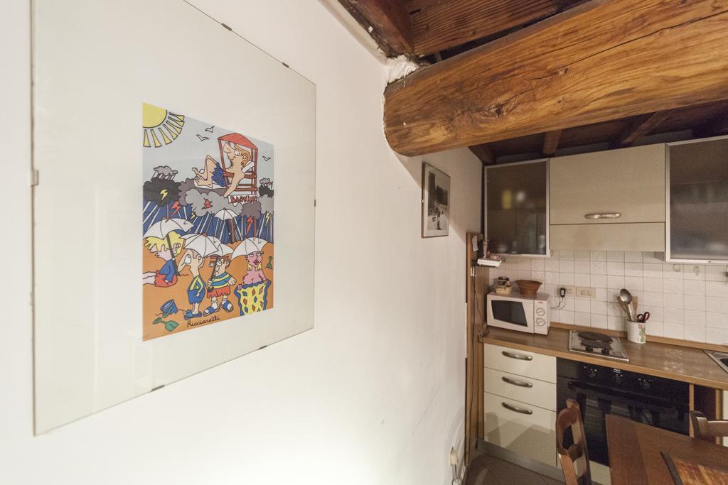 Lambertesca 8 Apartment Флоренция Екстериор снимка
